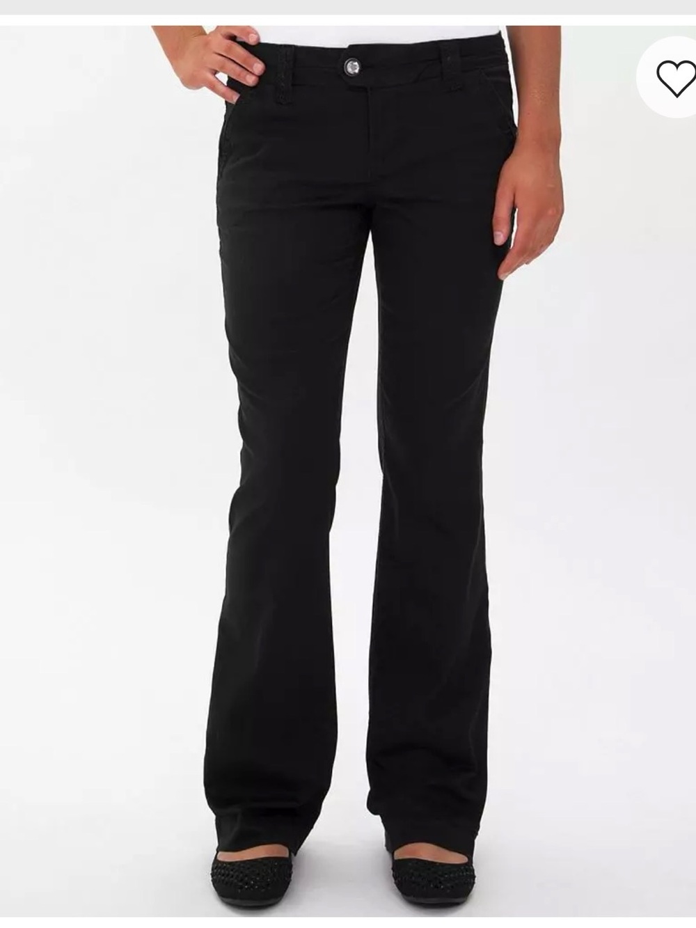 BKE Casuals Serena Pants 29
